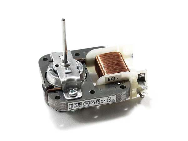 3529242-1-M-LG-6549W2F016D-Motor,AC Fan
