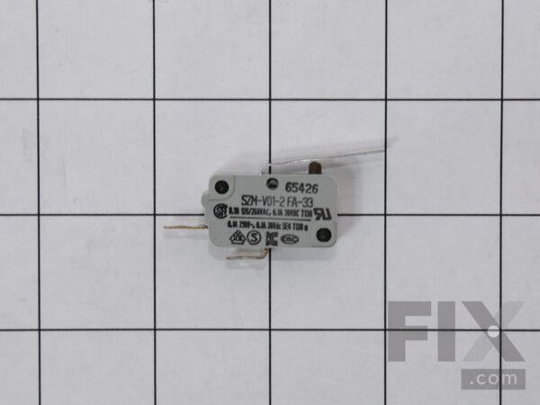 3529276-1-M-LG-6600JB3001C-Micro Switch