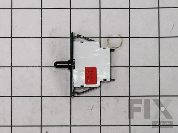 3529283-1-M-LG-6600JB3007E-Push Button Switch