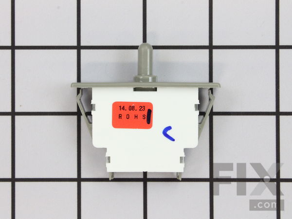 3529285-1-M-LG-6600JB3007K-Refrigerator Push Button Switch