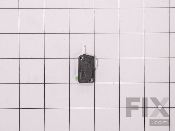 3529293-1-M-LG-6600W1K001C-Microwave Micro Switch