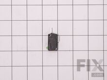 Microwave Micro Switch – Part Number: 6600W1K001C