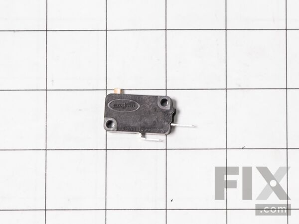 3529294-1-M-LG-6600W1K001D-Micro Switch