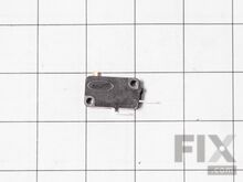 Micro Switch – Part Number: 6600W1K001D