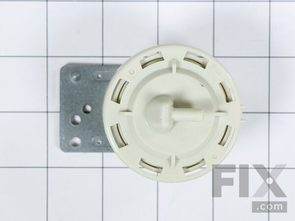 3529316-1-M-LG-6601ER1006A-Pressure Switch Assembly