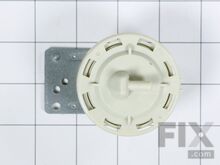 Pressure Switch Assembly – Part Number: 6601ER1006F