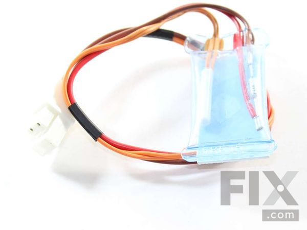 3529339-1-M-LG-6615JB2005D-Controller Assembly
