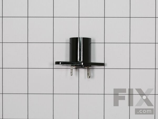 3529342-1-M-LG-6620G00007B-Microwave Lamp Holder