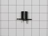 Microwave Lamp Holder – Part Number: 6620G00007B