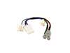 Harness Assembly – Part Number: 6631JB2001P