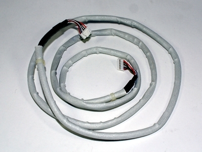 3529399-1-M-LG-6631W3A006X-Harness,Single