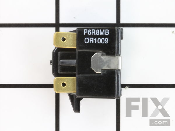 3529499-1-M-LG-6748C-0002C-Thermistor Assembly,PTC