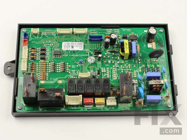 3529619-1-M-LG-6871A00084N-PCB Assembly,Main