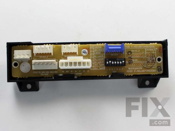 3529625-1-M-LG-6871A00086B-PCB Assembly,Sub