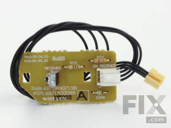 3529627-1-M-LG-6871A00088A-PCB Assembly,Sub