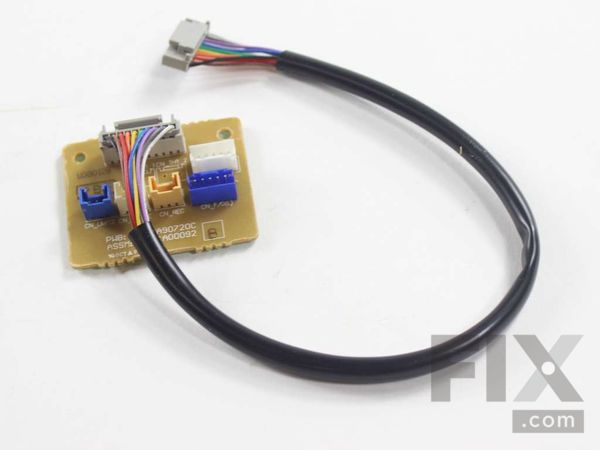 3529628-1-M-LG-6871A00092B-PCB Assembly,Sub