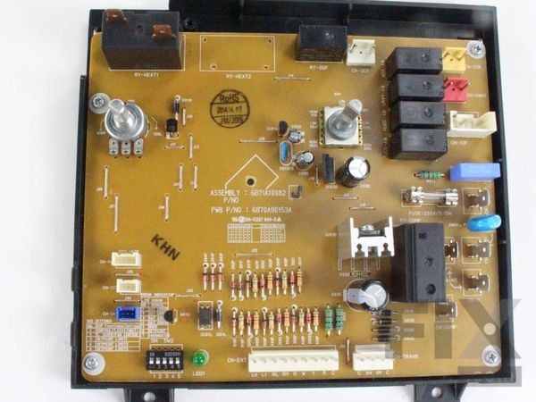 3529663-1-M-LG-6871A10082J-PCB Assembly,Main
