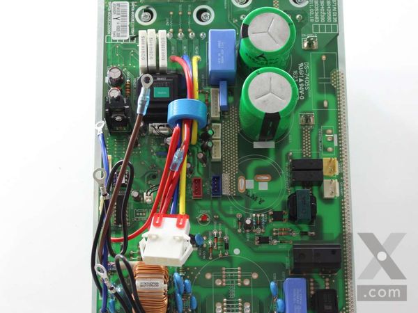 3529675-1-M-LG-6871A10135Y-PCB Assembly,Main
