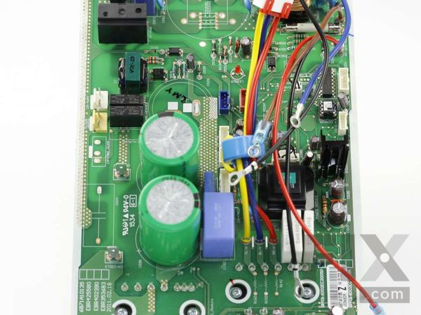 3529676-1-M-LG-6871A10135Z-PCB Assembly,Main