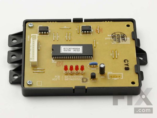 3529700-1-M-LG-6871A20155D-PCB Assembly,Main