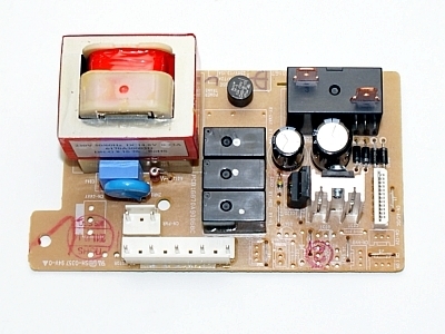 3529707-1-M-LG-6871A20167D-PCB Assembly,Main