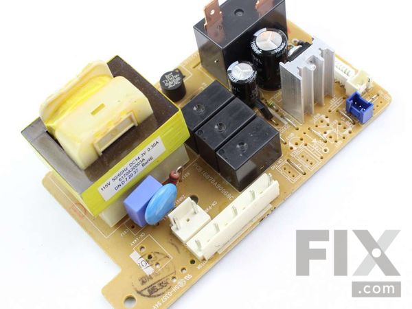 3529708-1-M-LG-6871A20167E-PCB Assembly,Main