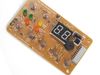 PCB Assembly,Display – Part Number: 6871A20195V
