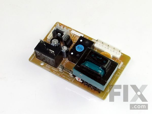 3529756-1-M-LG-6871A20417C-PCB Assembly,Main