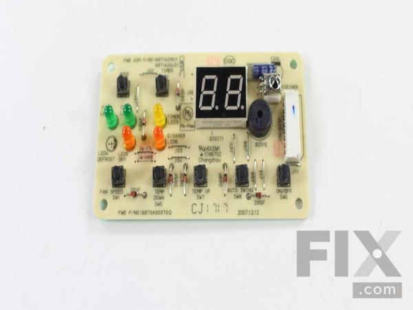 3529759-1-M-LG-6871A20431A-PCB Assembly,Display
