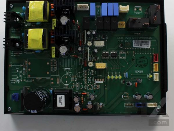 3529776-1-M-LG-6871A20479D-PCB Assembly,Main