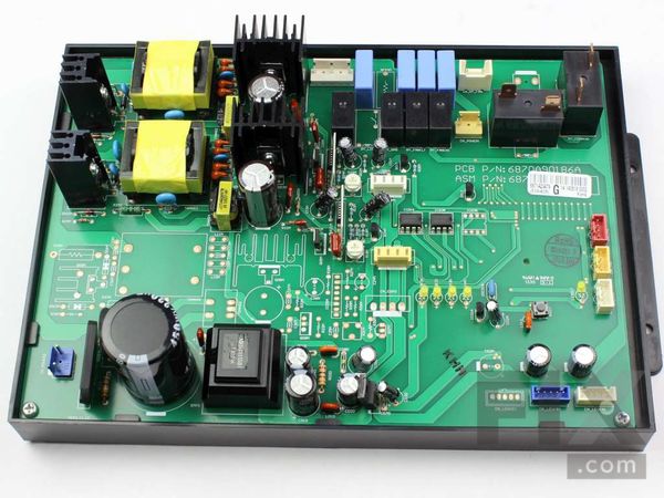 3529778-1-M-LG-6871A20479G-PCB Assembly,Main