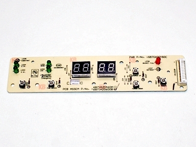 3529790-1-M-LG-6871A20600B-PCB Assembly,Display