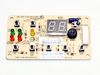 PCB Assembly,Display – Part Number: 6871A20611A