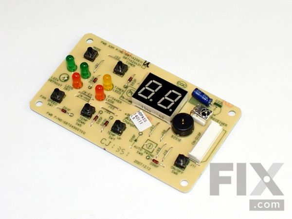 3529794-1-M-LG-6871A20611U-PCB Assembly,Display