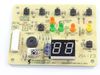 PCB Assembly,Display – Part Number: 6871A20613S