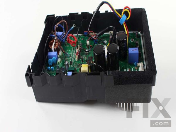 3529802-1-M-LG-6871A20679W-PCB Assembly,Main