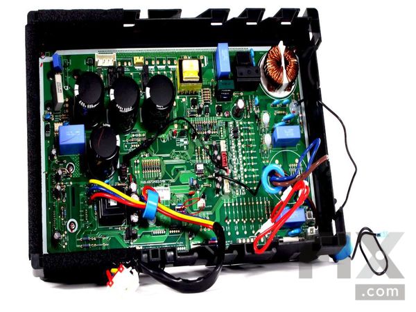 3529803-1-M-LG-6871A20679Y-Main Control Board Assembly