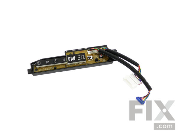 3529806-1-M-LG-6871A20680E-PCB Assembly,Display