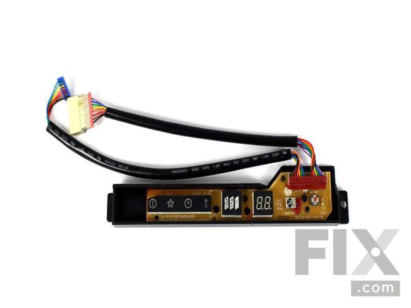 3529813-1-M-LG-6871A20681G-PCB Assembly,Display