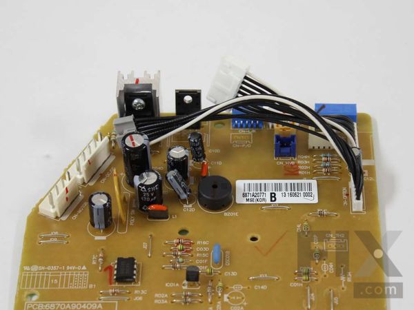 3529821-1-M-LG-6871A20771B-PCB Assembly,Main