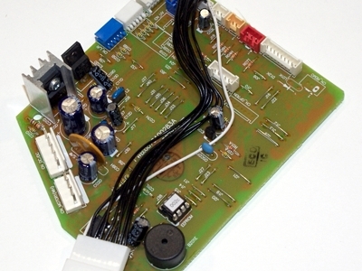 3529824-1-M-LG-6871A20781C-PCB Assembly,Main