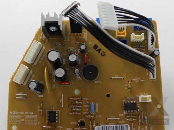 3529828-1-M-LG-6871A20782A-PCB Assembly,Main