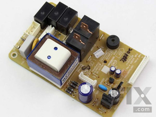 3529831-1-M-LG-6871A20888C-PCB Assembly,Main