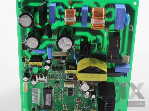 3529834-1-M-LG-6871A20901C-PCB Assembly