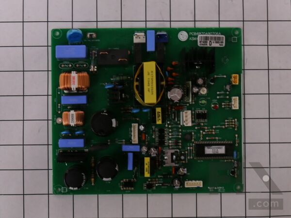3529835-1-M-LG-6871A20901D-PCB Assembly,Main