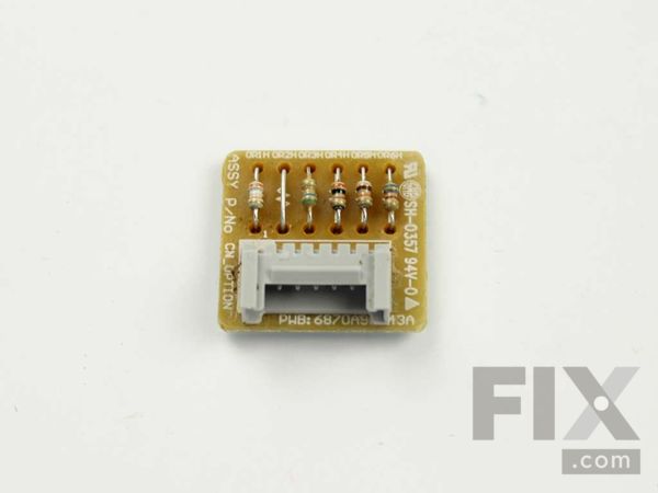 3529845-1-M-LG-6871A20990C-PCB Assembly,Sub