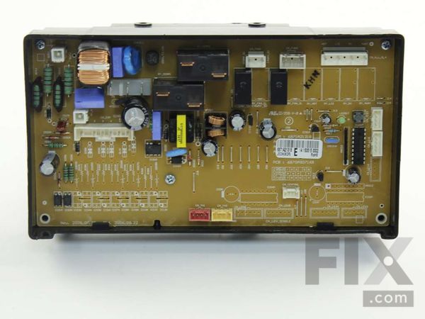 3529853-1-M-LG-6871A21318E-PCB Assembly,Main