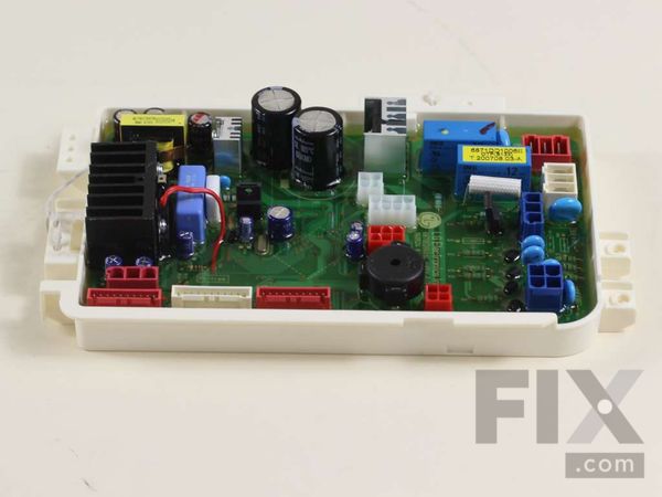 3529864-1-M-LG-6871DD1006E-PCB Assembly,Main