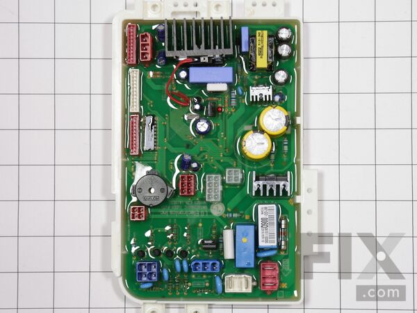 3529872-1-M-LG-6871DD1006Q-Control Board Assembly