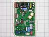 Control Board Assembly – Part Number: 6871DD1006Q